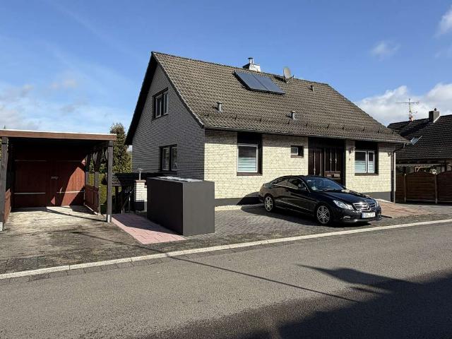 Haus kaufen in Engelskirchen, Oberbergischer Kreis