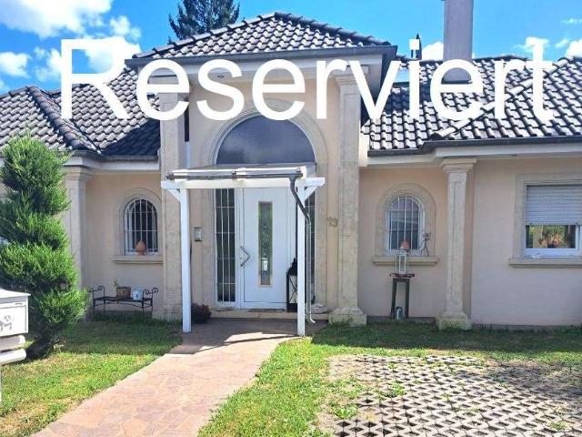 Haus kaufen in Püttlingen, Regionalverband Saarbrücken
