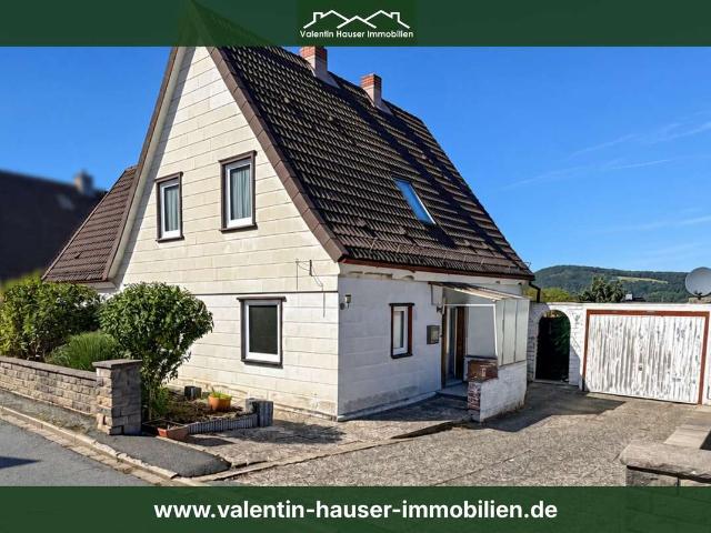 Haus kaufen in Oker, Goslar