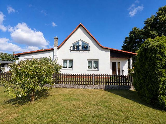 Haus kaufen in Märkisch Luch, Nennhausen