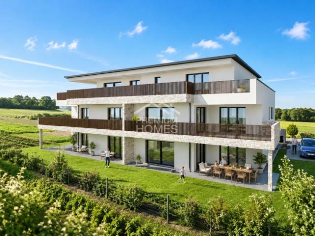 Wohnung kaufen in Deitingen, Solothurn