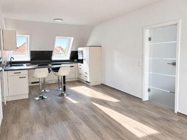 Wohnung kaufen in Waren (Müritz), Mecklenburgische Seenplatte