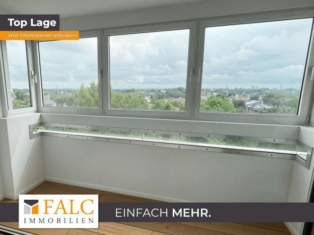 Wohnung kaufen in Lehe, Bremerhaven