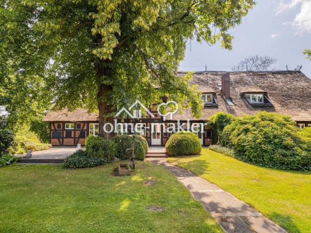 Haus kaufen in Altstadt, Bleckede