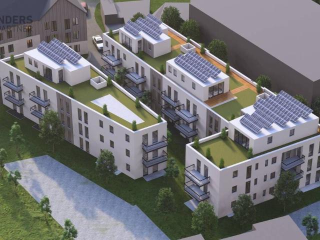 Wohnung kaufen in Wittlich, Rheinland-Pfalz