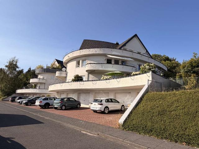 Wohnung kaufen in Kaan-Marienborn, Siegen