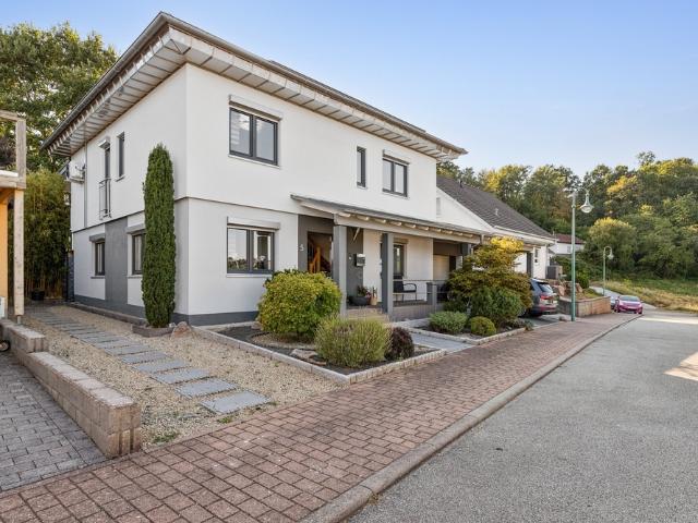 Haus kaufen in Thaleischweiler-Fröschen, Rheinland-Pfalz