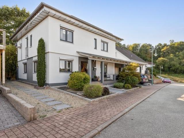 Haus kaufen in Thaleischweiler-Fröschen, Rheinland-Pfalz