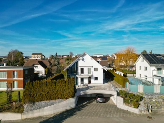 Reihenfamilienhaus kaufen in Sulgen, Thurgau