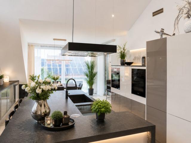 Penthouse kaufen in Egmating, Bayern