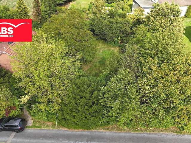 Erdgeschosswohnung kaufen in Bad Oeynhausen, Kreis Minden-Lübbecke