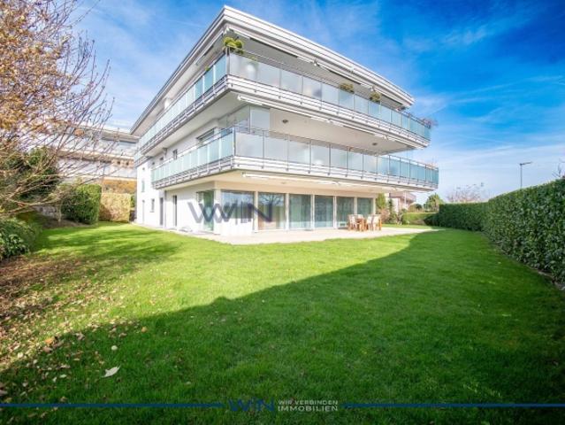 Wohnung kaufen in Wil (SG), St. Gallen