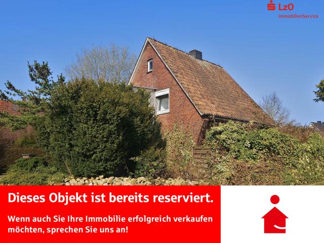 Villa kaufen in Obenstrohe, Varel