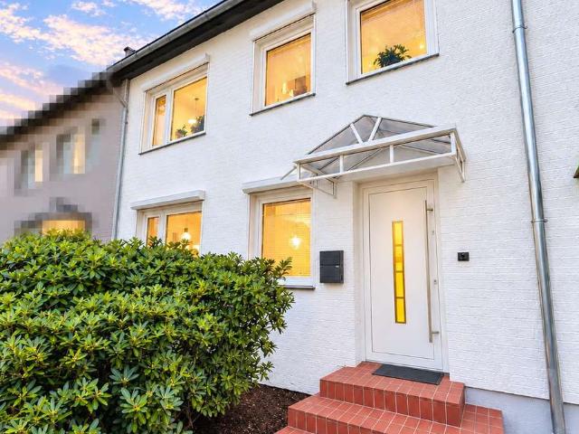 Haus kaufen in Norderstedt, Kreis Segeberg