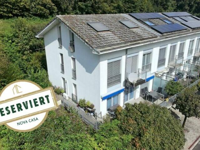 Reihenfamilienhaus kaufen in Lü