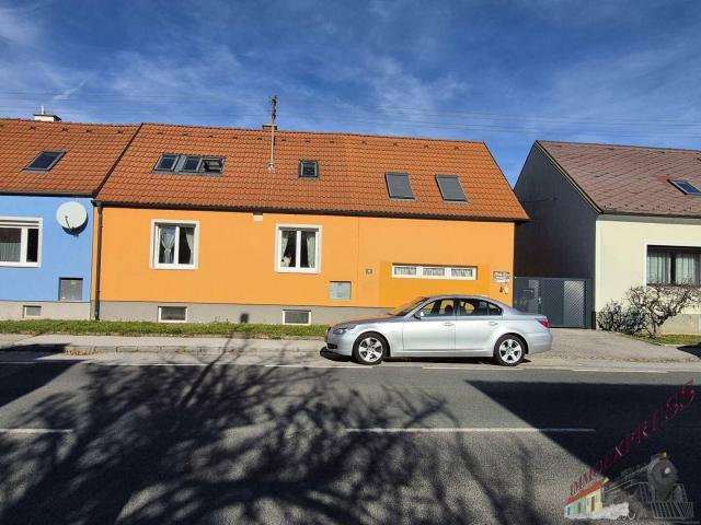 Haus kaufen in Orth an der Donau, Niederösterreich