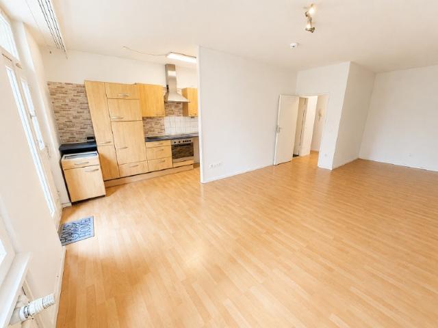Wohnung kaufen in Mitte, Berlin
