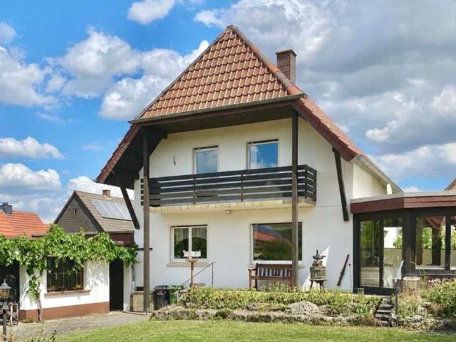 Haus kaufen in Kleinkarlbach, Landkreis Bad Dürkheim