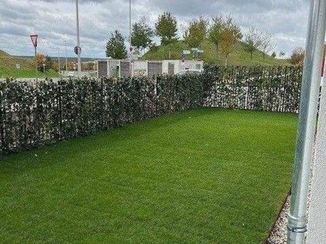 Wohnung kaufen in Herzo Base, Herzogenaurach