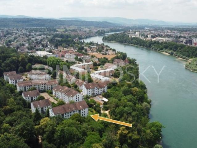 Wohnung kaufen in Rheinfelden, Aargau