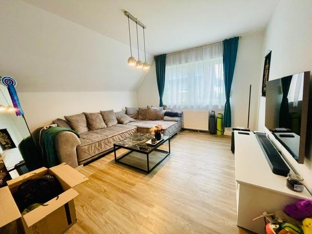 Wohnung mieten in Marienfeld, Harsewinkel