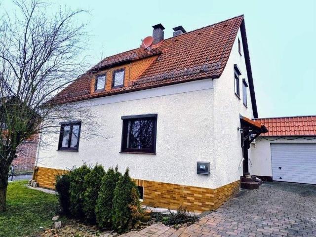 Haus kaufen in Frommershausen, Vellmar