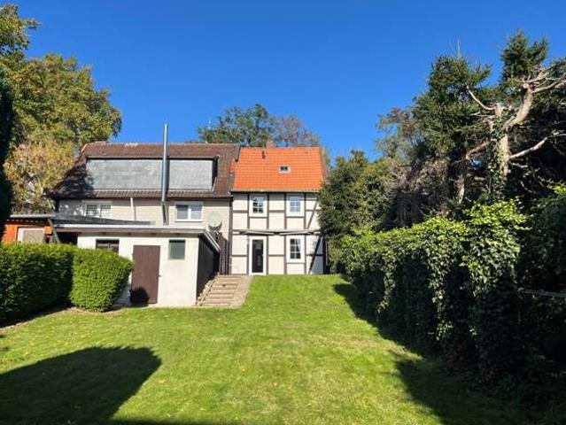 Haus mieten in Schladen, Landkreis Wolfenbüttel