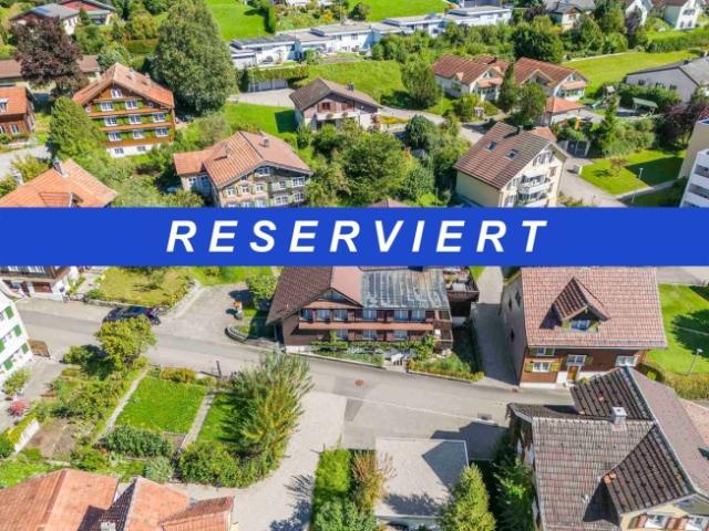Zimmer kaufen in Ennetbühl, St. Gallen