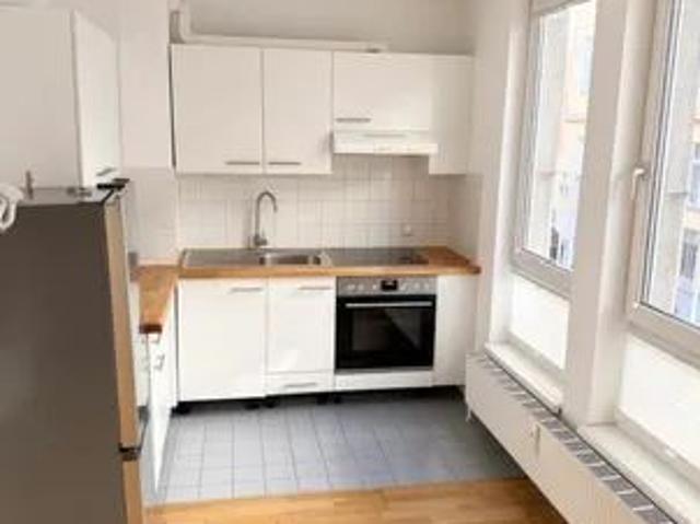 Apartment mieten in Neu-Fünfhaus, Wien