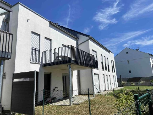 Wohnung kaufen in Mailing Nord, Ingolstadt
