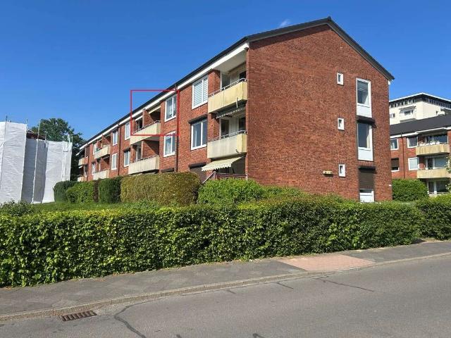 Wohnung kaufen in Reinbek, Kreis Stormarn