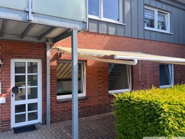 Wohnung mieten in Werl, Nordrhein-Westfalen