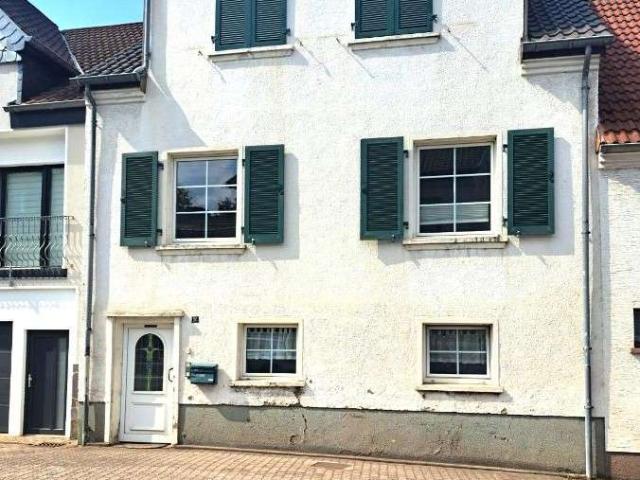 Haus kaufen in Püttlingen, Regionalverband Saarbrücken