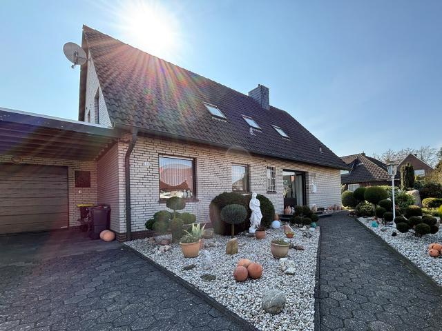 Villa kaufen in Cloppenburg, Niedersachsen