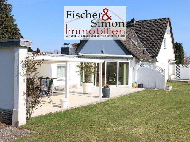 Haus kaufen in Nienburg, Niedersachsen