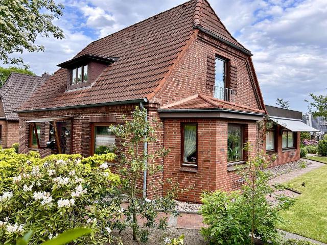 Haus kaufen in Hemmingstedt, Kreis Dithmarschen
