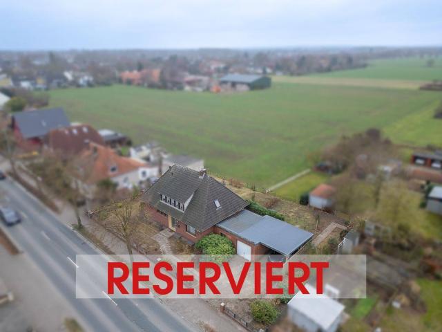 Haus kaufen in Weyhe, Niedersachsen