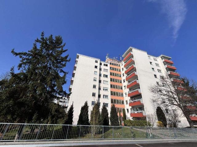 Wohnung kaufen in Gonsenheim, Mainz
