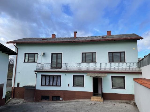 Einfamilienhaus kaufen in Sieggraben, Burgenland