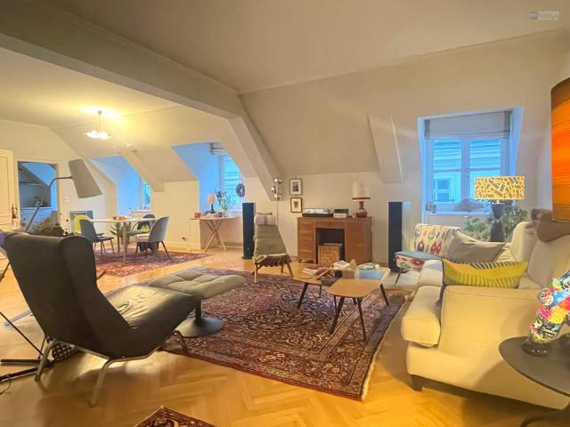 Wohnung mieten in Innere Stadt, Wien