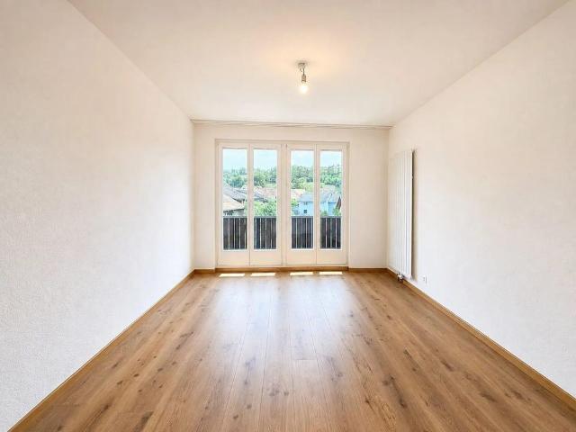 Apartment mieten in Hornussen, Böztal