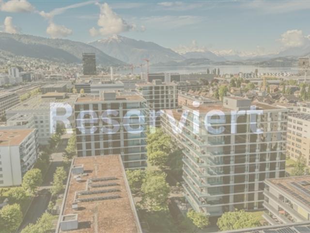 Wohnung kaufen in Oberwil bei Zug, Zug