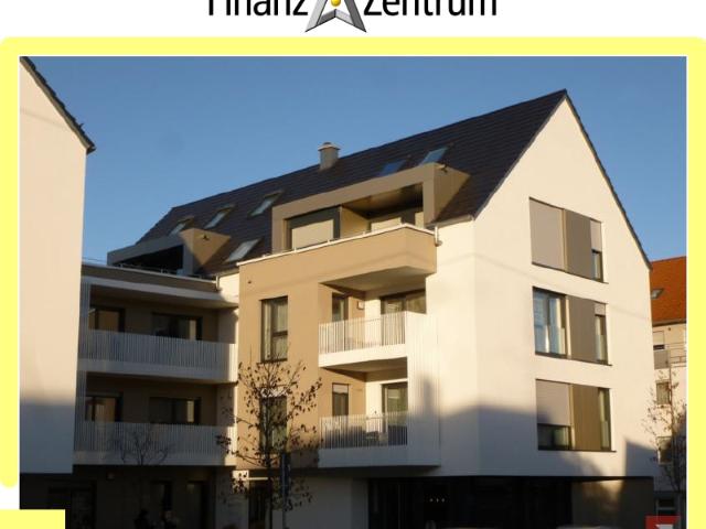 Wohnung mieten in Laichingen, Baden-Württemberg
