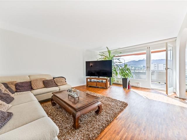 Wohnung kaufen in Köniz, Bern