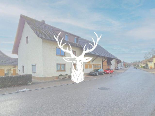 Haus kaufen in Klettgau, Baden-Württemberg