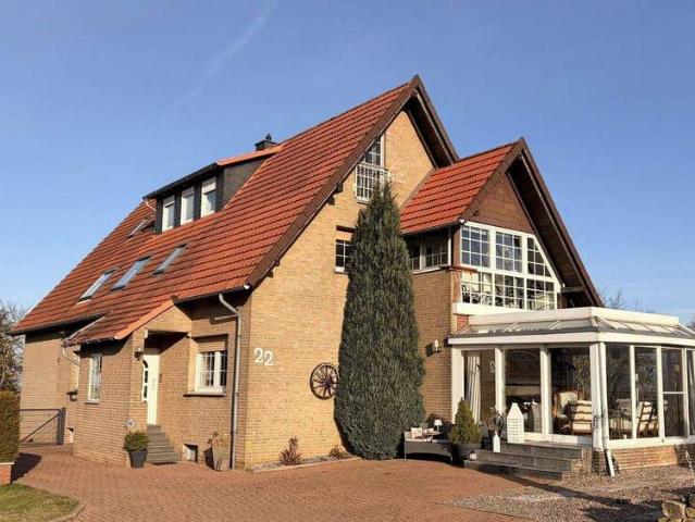 Haus kaufen in Hille, Nordrhein-Westfalen