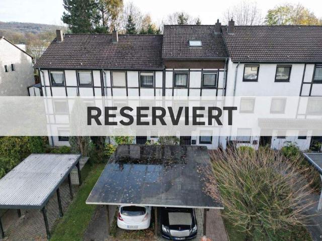 Haus kaufen in Bommern, Witten