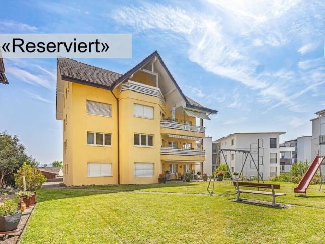 Immobilie kaufen in Villmergen, Aargau