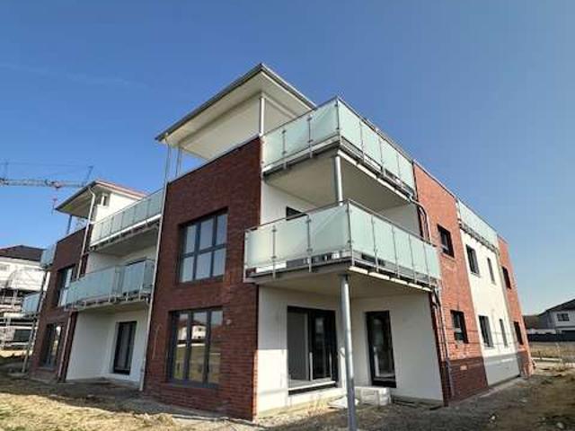Wohnung kaufen in Mitte, Braunschweig