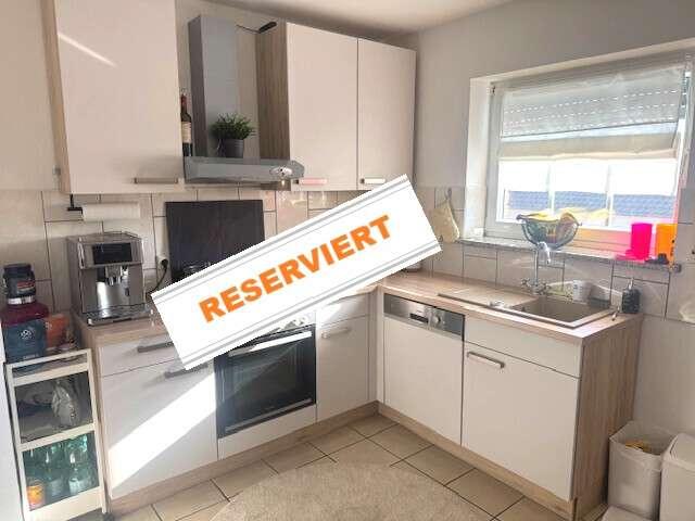 Wohnung mieten in Uckerath, Hennef (Sieg)